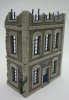 RT-Diorama 35198 Damaged City Building 1/35